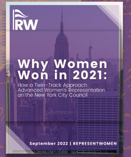 2022 New York City Report 